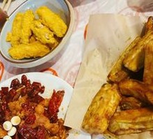 Wangzai Spicy Chicken