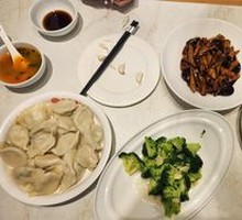 Braised Fish Dumplings