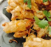 Classic Sweet and Sour Pork