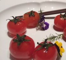 Tomato Crunch Salad