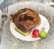 French Pan-Seared Steak