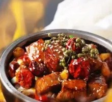 Flame-Grilled Beef Cubes