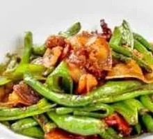 Spicy Pork Stir-Fry