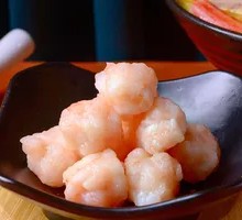 Shrimp paste