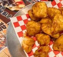 Potato Crackers