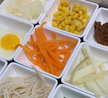 Original Crossing-the-Bridge Rice Noodles