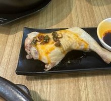 Chicken Thigh