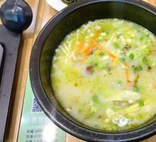 Sichuan Peppercorn Crossing-the-Bridge Rice Noodles