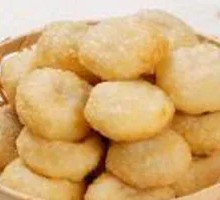 Fried Dumpling