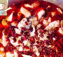 Sichuan Boiled Live Black Fish