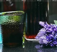 Master Kong Iced Plum Drink