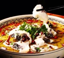Xiangxi Tujia Sour Cabbage Fish