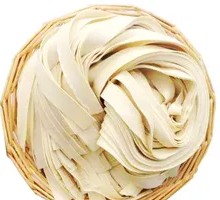 Handmade Wide Noodles