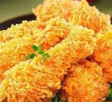 Fried Chicken Thigh