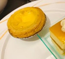 Western Pastry