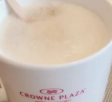 Latte Coffee