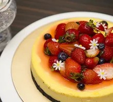 American Cheesecake