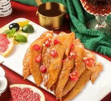Spicy Chicken Wings