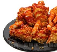 Korean Fried Chicken
