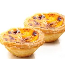 Egg Tart