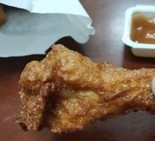Wangdao Sichuan-style Chicken Wings