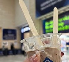 Chocolate Ice Cream