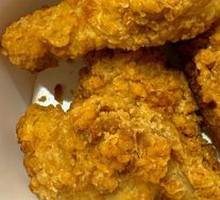 Fried Chicken Bucket
