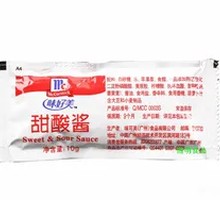Two Pack Sweet and Sour Sauce