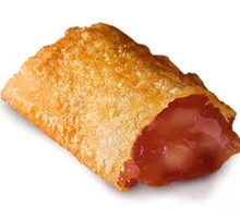 Taro Pie