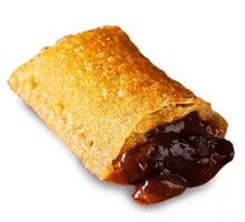Red Bean Pie