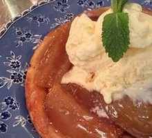 Apple Pie
