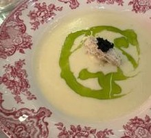 Potato Soup