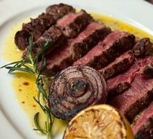 Grilled Beef Brisket
