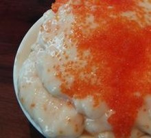 Juicy Fish Tofu