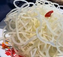 九秒土豆丝