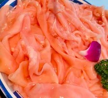 Fresh Duck Intestines
