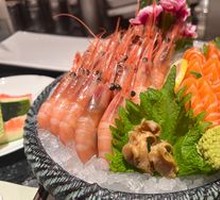 Sweet Shrimp