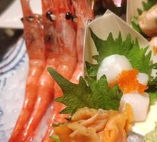 Sashimi
