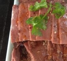 Five-Spice Beef
