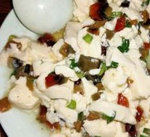 Tofu Skin
