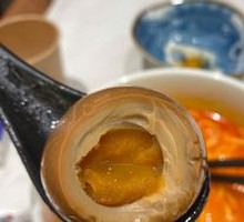 Master Soft-Boiled Egg