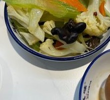 Vegetable Medley