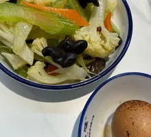 Tea Egg