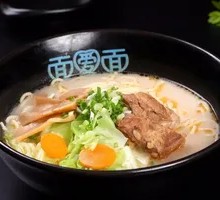 Soft Bone Noodles