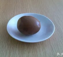 Marinated Egg Sandwich