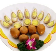 Braised Egg