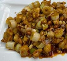 Kung Pao Chicken