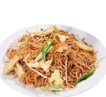 Stir-Fried Noodles