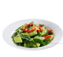 Cucumber Salad