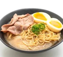 Egg Fried Noodles